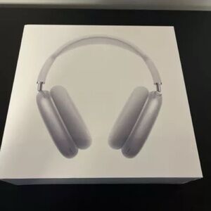 Apple Airpod Max (Silver)
